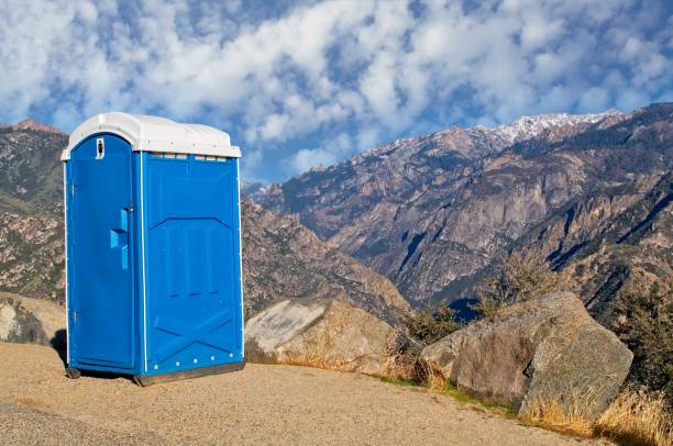 Portable Toilet Options We Offer in Shelbyville, IL