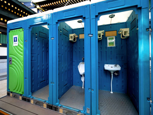 Best Porta potty delivery and setup  in Shelbyvle, IL