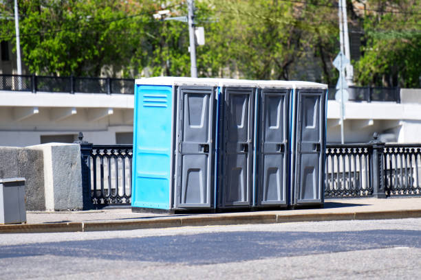 Best Local porta potty services  in Shelbyvle, IL