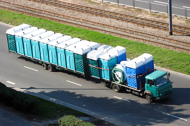 Shelbyville, IL porta potty rental Company